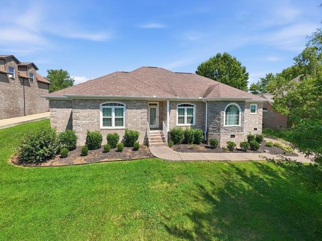 House for sale in Gallatin, Middle Tennessee