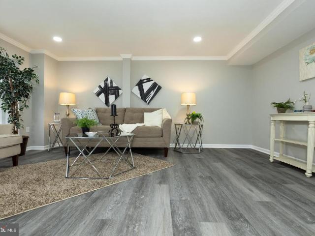 Townhouse for sale in Walkersville, Maryland