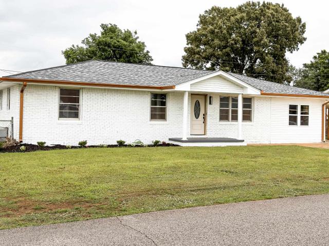 House for sale in Muscle Shoals, Alabama