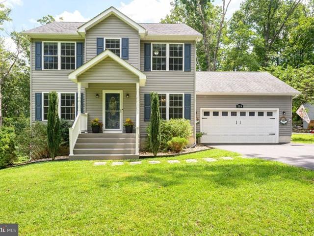 House for sale in Virginia