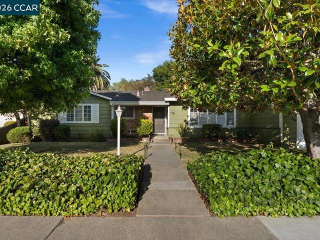 House for sale in Solano, California
