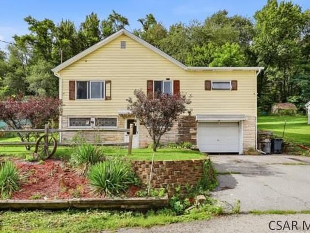 House for sale in Somerset, Pennsylvania