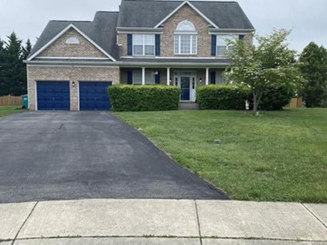 House for sale in Boonsboro, Maryland