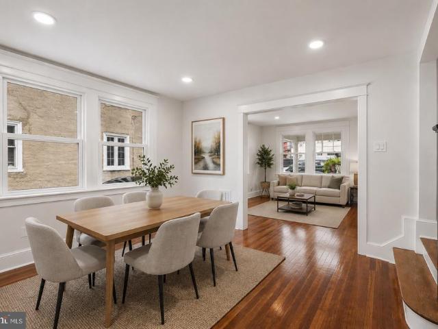 Townhouse for sale in Delco, Pennsylvania