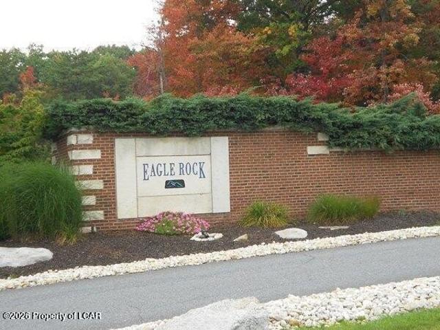 Land for sale in Hazleton, Pennsylvania