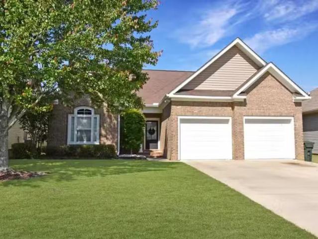House for rent in Ozark