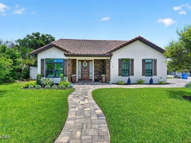 House for sale in Ormond Beach, Florida