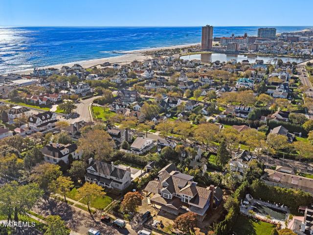 House for sale in Allenhurst, Monmouth County