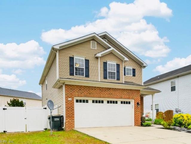 House for sale in Williamsburg, York County