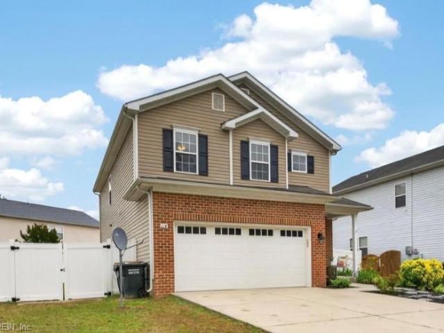 House for sale in Virginia