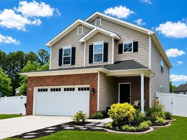 House for sale in Virginia