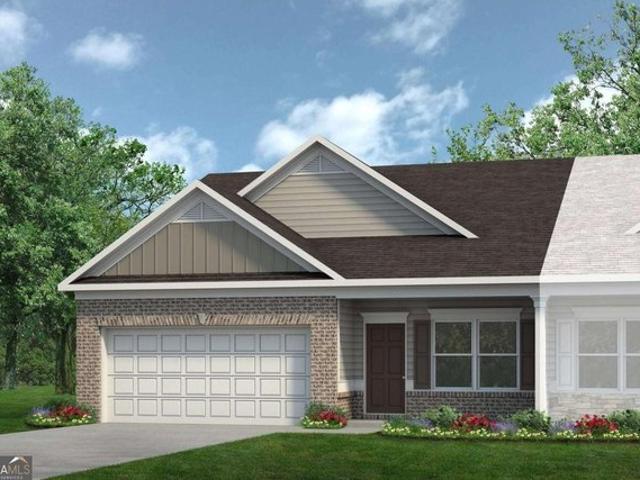 House for sale in Upson, Georgia