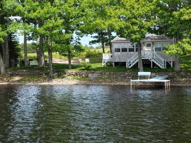 House for sale in Appleton, Maine