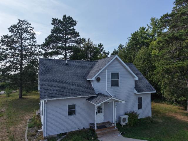 House for sale in Hubbard, Minnesota