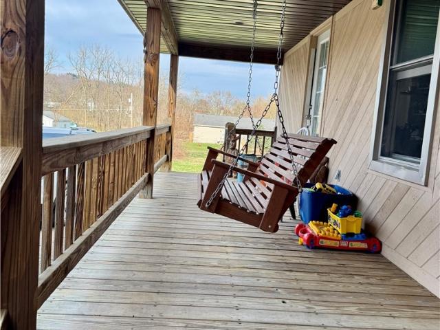 House for sale in Ashland, Ohio