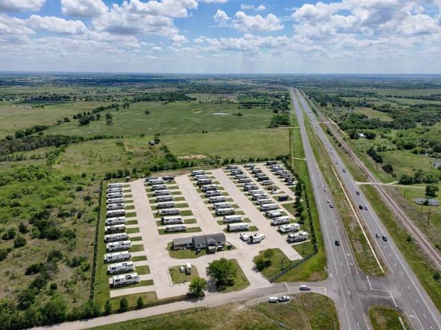 House for sale in Riesel, Texas