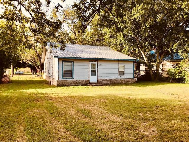 House for sale in Bosque, Texas