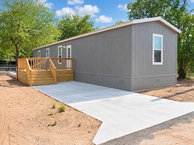 House for sale in Morgan, Bosque County