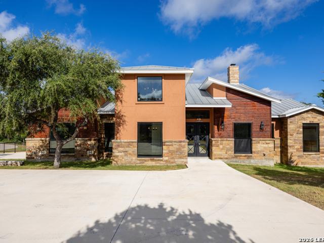 House for sale in Medina, Texas
