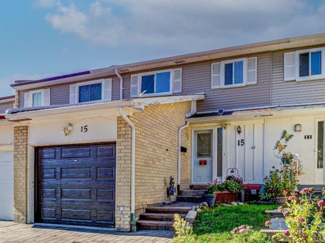Property for sale in Woburn, Ontario