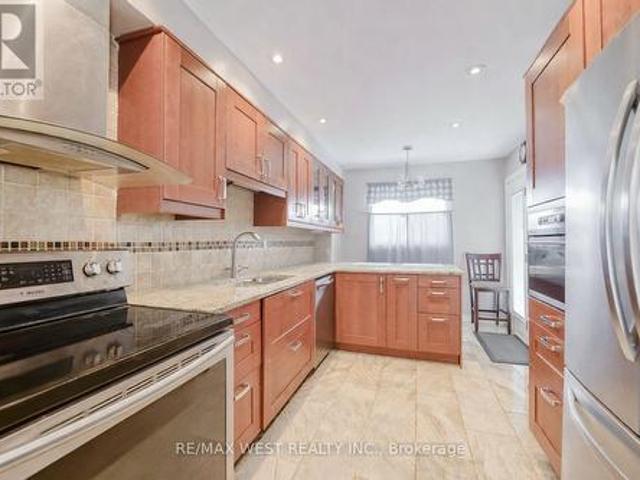 House for sale in Woburn, Ontario