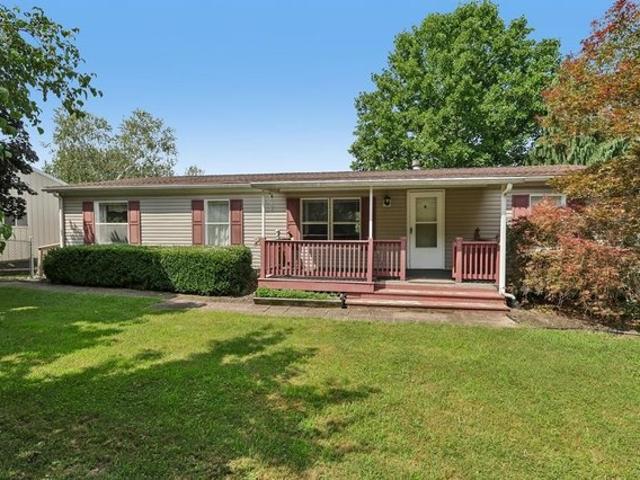 House for sale in Ford City, Pennsylvania