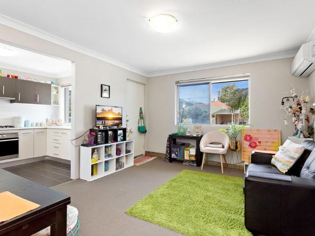 Apartment for rent in Toombul, Queensland