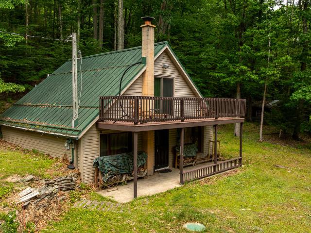House for sale in Unityville, Pennsylvania