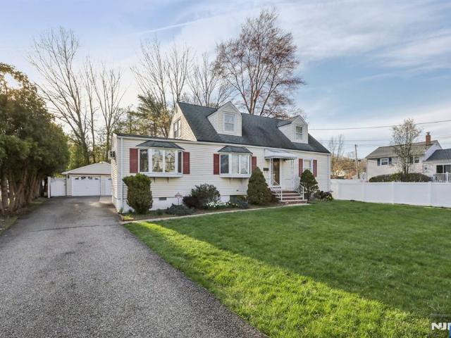 Property for sale in Waldwick, New Jersey