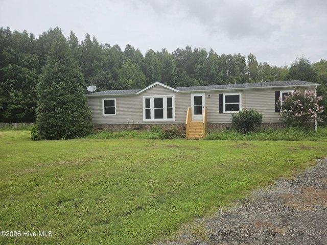 House for sale in Camden, North Carolina
