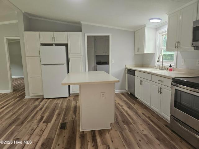 House for sale in Camden, North Carolina