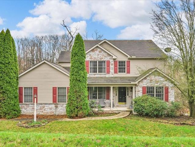 House for sale in Elizabethtown, Pennsylvania