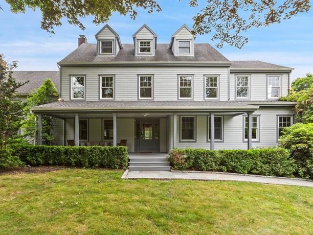 House for sale in Westport, Connecticut