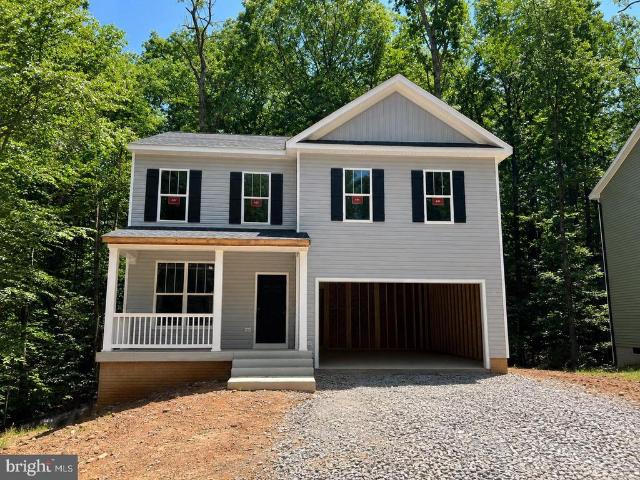 House for sale in Virginia