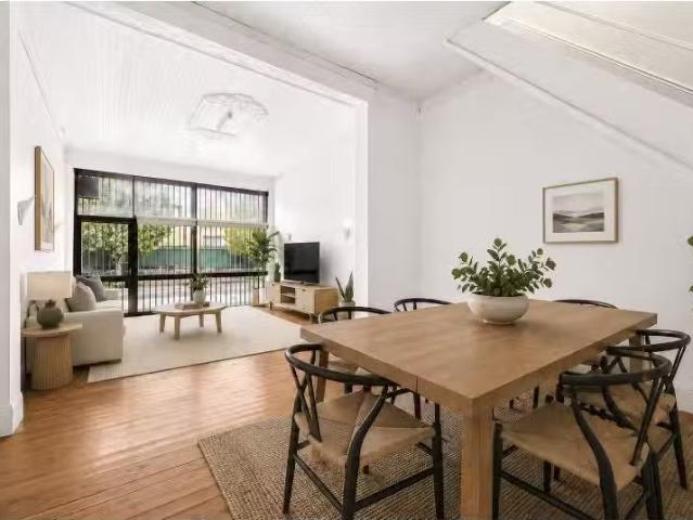 House for rent in Sydney, New South Wales