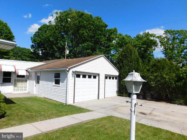 House for sale in Barnesville, Pennsylvania