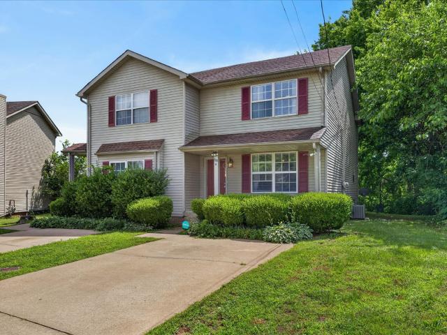 Property for rent in Tennessee