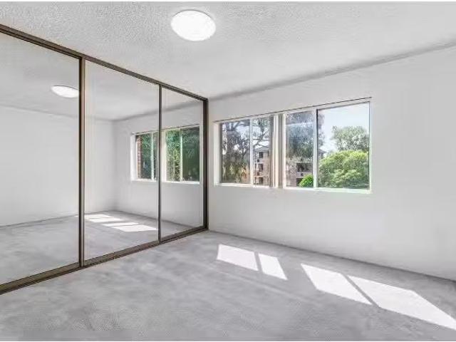 Apartment for rent in Ryde, Sydney