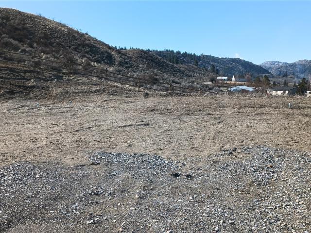 Land for sale in Tonasket, Washington