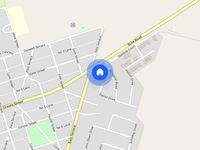 House for rent in Kadina, South Australia