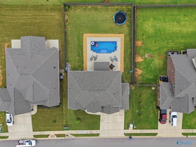 House for sale in Meridianville, Alabama
