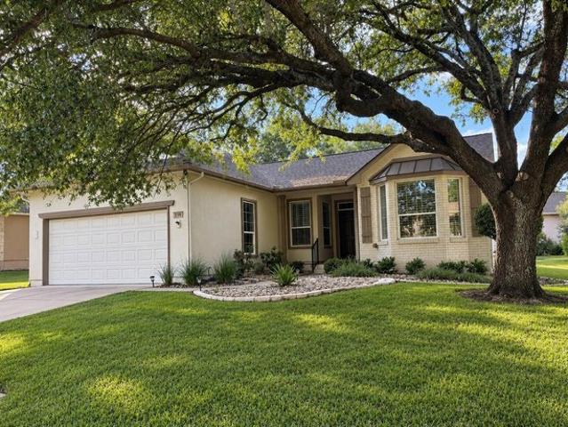 House for sale in Georgetown, Williamson County