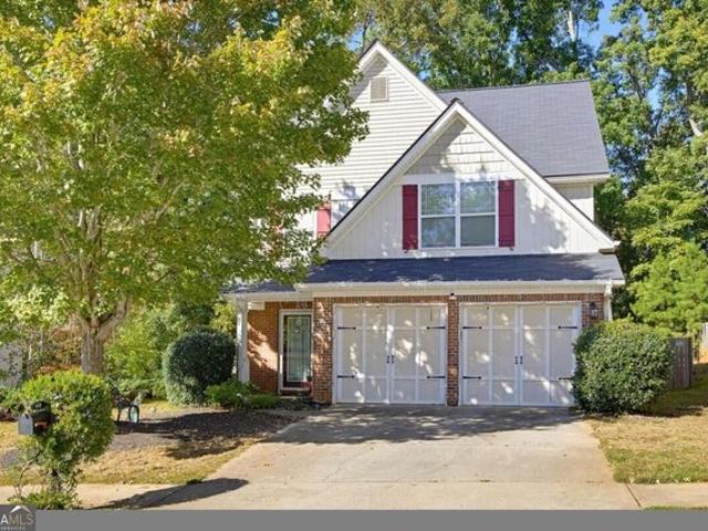 House for sale in Hiram, Paulding County
