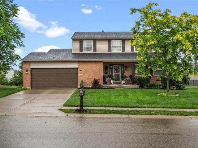 House for sale in Trenton, Ohio