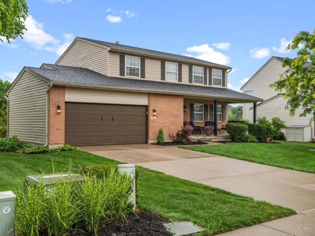 House for sale in Trenton, Ohio