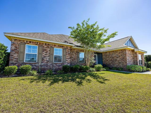 House for sale in Dale, Alabama