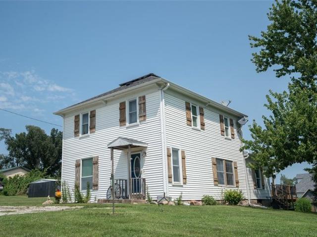 House for sale in Peru, Iowa