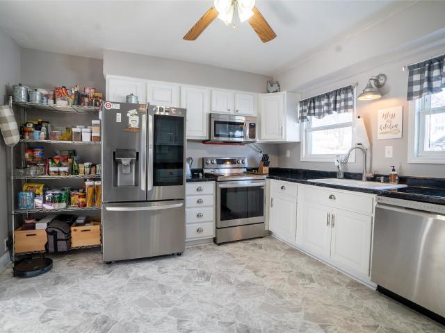 House for sale in Peru, Iowa