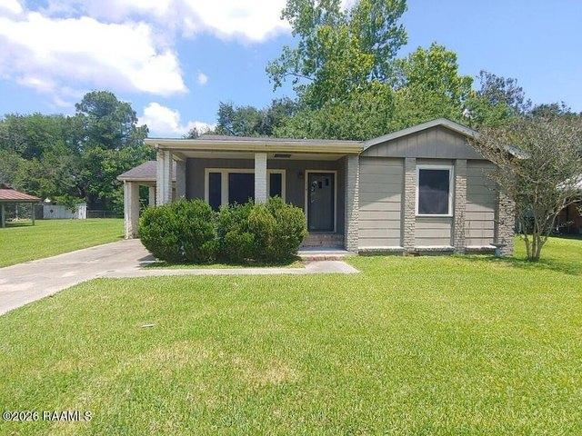 House for sale in New Iberia, Iberia Parish