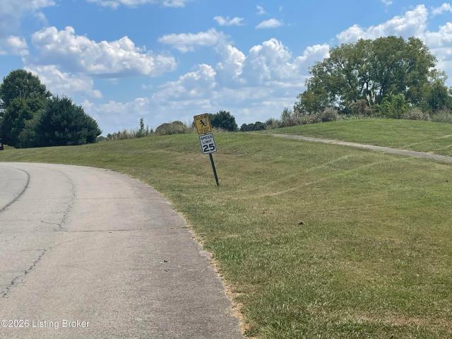 Land for sale in Nelson, Kentucky